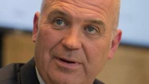 'A great privilege' - Dr Tony Holohan steps down as CMO to accept Trinity job