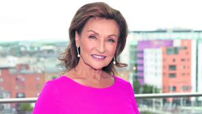 Limerick model agent Celia backs petition to 'give ourselves best shot with vaccine'