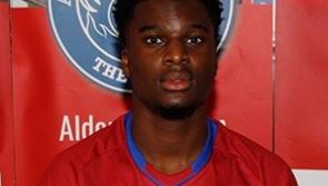 Former Pike Rovers schoolboy helps Aldershot progress in FA Trophy