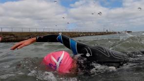 Swim Ireland and RNLI Team Up for Virtual Open Water Series