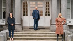 RT&Eacute;'s 'Home of the Year' returns for a seventh season with two new judges and 21 amazing homes