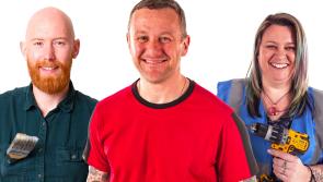 The Big DIY Challenge is back with a chance to win &euro;10,000