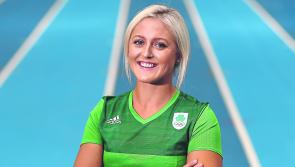 Limerick athletes compete at Czech Republic indoor meet later today