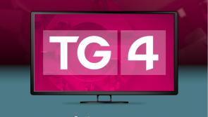 TG4 launches new TV app for internet-connected televisions and smart TVs