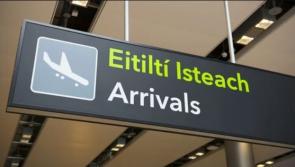 Gardai carry out house checks in relation to mandatory self-quarantine