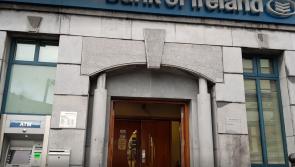 Irish bank confirms mortgage rate increase 