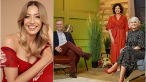 Bl&aacute;thnaid Treacy to co-host RT&Eacute;'s Today Show alongside Daithi &Oacute;'S&eacute;