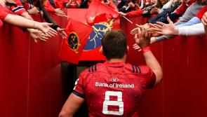 Munster coach Graham Rowntree says sending CJ Stander off with silverware would be ideal