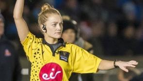 Munster's Thomond Park clash on Friday will be ground-breaking