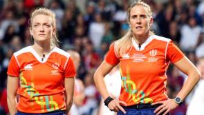 Munster Rugby's Johann van Graan praises referee in ground-breaking fixture