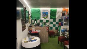 BREAKING: Limerick shebeen busted by garda&iacute;