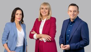 Two presenters join Prime Time as RT&Eacute; unveils new host team
