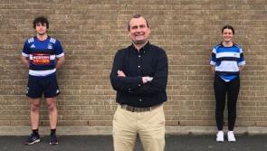 Crescent College Comprehensive host virtual charity run on Good Friday