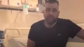 Limerick man waiting for a new heart 'can't survive' without machines