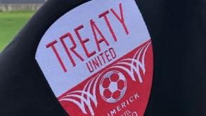 President Michael D Higgins extends best wishes to Treaty United