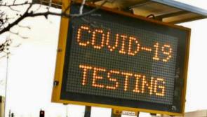 Over 9,000 new PCR-confirmed cases of Covid-19 recorded in Ireland