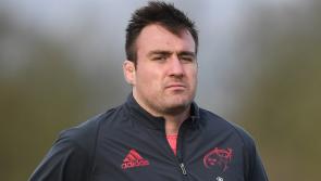 Munster Rugby's Niall Scannell: 'We will come out swinging against Toulouse'