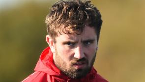 Munster Rugby hooker joins English Championship side