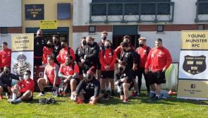 French giants Toulouse prep for Champions Cup tie at Young Munster RFC