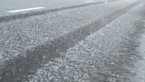 Road Safety Alert: Motorists warned about driving conditions ahead of forecasted wintery showers