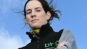 Aintree Grand National heroine Rachel Blackmore studied in Limerick