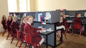 Why not consider Presentation Boarding School Thurles for your daughter?