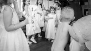 Photography is in the genes for Limerick's Kevin