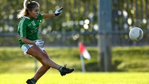 Limerick Ladies Gaelic football panel revealed