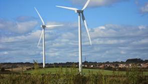 Windfarm operator gets injunction preventing Limerick man from digging up power cables