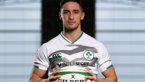 Shannon RFC star called into Ireland Men's Sevens squad for Monaco event