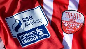 Treaty Utd look to extend unbeaten run in Women's National League