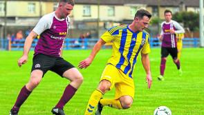 Limerick's Fairview Rangers eye glamour home tie in FAI Senior Cup