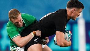 Ireland to play four autumn rugby international fixtures