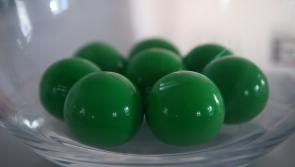 Home draws for both Limerick clubs in round one of the  FAI Senior Cup