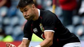 Warren Gatland provides update on British and Irish Lions captaincy