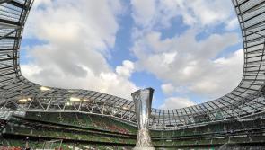 Are you going to the Europa League Final in Dublin? Here's all you need to know...