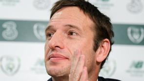 Limerick man lands top job with Wales Football Association