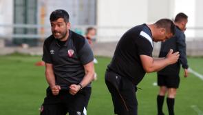 OPINION: It's enjoyable watching Treaty United play soccer - Andrew Cunneen