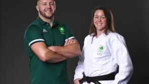 Fletcher siblings learn their judo schedule for Tokyo Olympics
