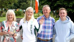 Limerick athletes impress at Munster U12-U19 Track and Field