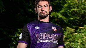 Treaty Utd's Tadhg Ryan launches SSE Airtricity 'A Common Goal' initiative