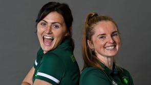 Catholic Institute duo primed for Olympic glory bid tomorrow