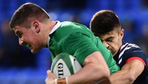 WATCH: Talented Limerick player to join English Championship side Bedford