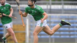 Limerick face Cork bidding to reach an eighth Munster minor hurling final in nine years