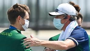 Castleconnell native plays crucial role in Ireland's Olympic rowing success
