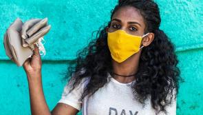 Support of Limerick public helped almost three million people in 25 countries