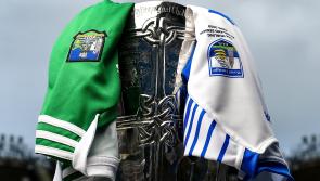 Limerick hurlers aim to book All-Ireland final return