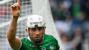 Limerick's Aaron Gillane 'absolutely thrilled' to be back in All-Ireland final