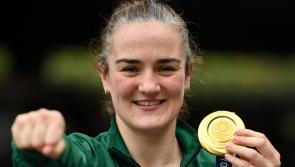 Limerick's 'mammy of Irish women's boxing' is 'over the moon' at Kellie Harrington's Olympic gold