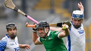 'We got back to basics and worked hard' - Limerick 's Darragh O'Donovan 
